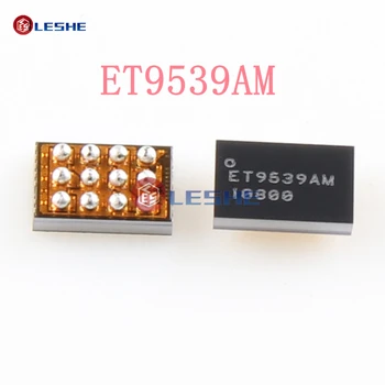 1-10vnt ET9539AM Įkroviklis IC Samsung A51 USB Įkrovimo Baterija Lustas