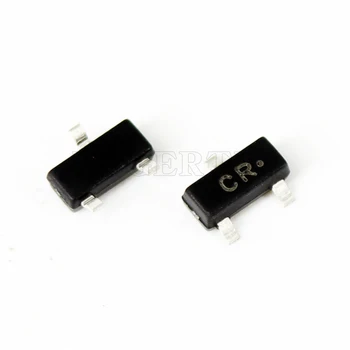 100vnt/daug Tranzistorius C945 CR SOT-23 200-400
