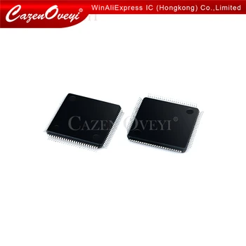 10piece XC3S50A-4VQG100C XC3S50A-4VQ100C XC3S50A FPGA