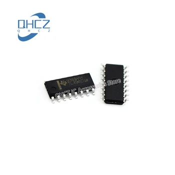 10vnt/daug TL494CDR TL494C SOP-16 Naujas ir Originalus IC chip Sandėlyje