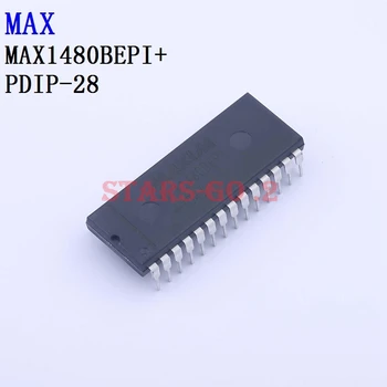 2/5/50PCS MAX1480BEPI+ MAX3225EEUP+T MAX3243CAI+T MAX Logika ICs