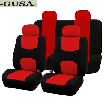 AUTOMOBILIU oda automobilių sėdynės padengti MAZDA 6ATENZA 5 3 CX-5 CX-7 CX-9 CX-3 Automobilių Sėdynių užvalkalai, automobilių sėdynės raštas