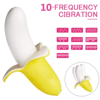 Dildo Vibratorius Vaginos Stimuliacija Moterų G-Spot USB Įkrovimo Silikono 10 Vibracijos Modelius-Suaugusiųjų Sekso Žaislai Moterims Pora