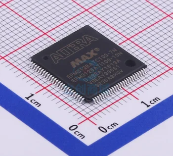 EPM3128ATI100-10N Paketo TQFP100 Vietoje ALTERA redaguoti chip IC originalas