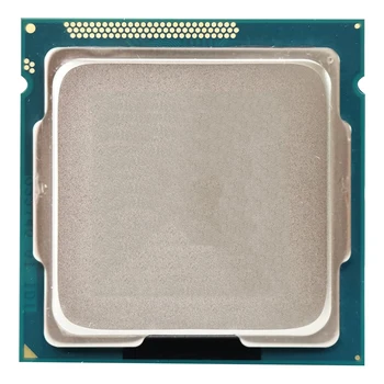 I52400S 2500S 3330S 3450S 3470S 3570S 3470T I72600 3770 Intel Core CPU Quad-core aštuonių vielos Desktop CPU