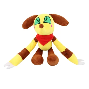 Klonoa Popka pliušinis lėlės mielas šuo įdaryti lėlės Pliušinis Žaislas Dovana Cartoon Stiliaus Vaikų gimtadienį Kalėdų dovana