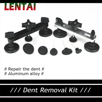 LENTAI 1Set Auto, Automobilių Priežiūros Įstaiga Dažų Dent Repair Tools 