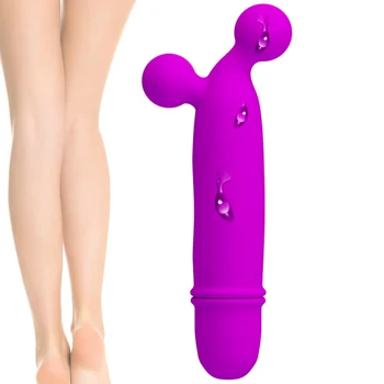 Sekso Produktai Vibratoriai funkcija 10 G spot Klitorio Vibratorius, Stimuliatorius moterims Erotinio žaislo Sekso Žaislai Moters Kūno Massager