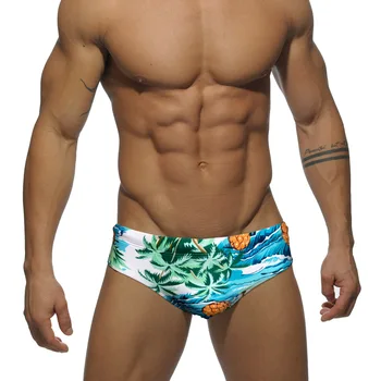 T29 nauja seksuali stora vyrų maudymosi kostiumėliai, žalia spausdinti mažas juosmens vyrų maudymosi baseinas bikini naršyti vyrų maudymosi kostiumai vyrams maudytis maudytis trumpikės