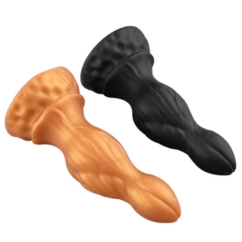 Naujausia seksuali sėdmenų plug dildo analinis kaištis Prostatos masažas, G-taško stimuliatorius analinis dilator sekso žaislas vyrams ir moterims Nuotrauka 2
