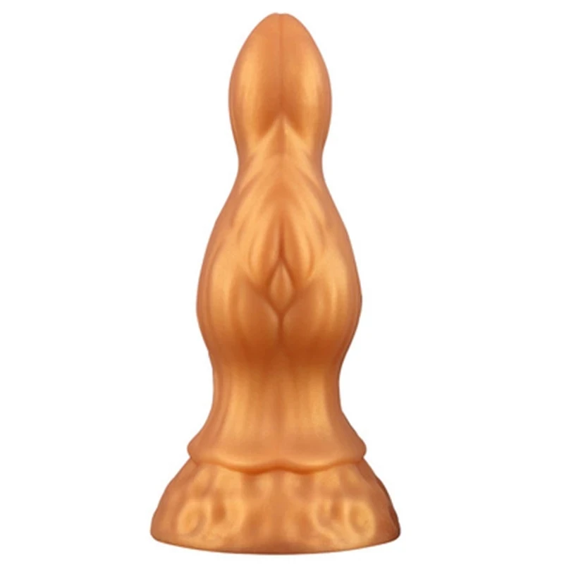 Naujausia seksuali sėdmenų plug dildo analinis kaištis Prostatos masažas, G-taško stimuliatorius analinis dilator sekso žaislas vyrams ir moterims Nuotrauka 3