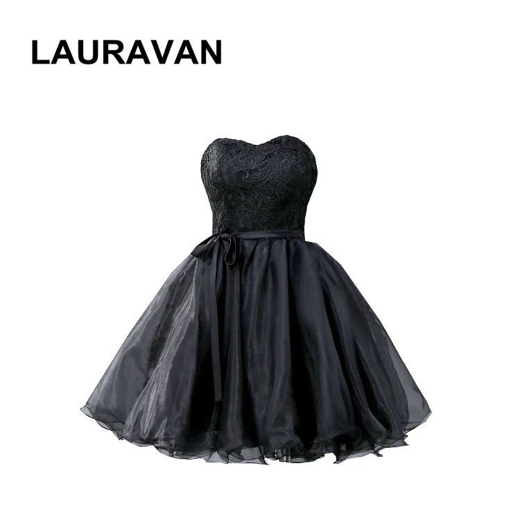 chalatas de mariage juoda mėginio derliaus stebėjimo brangioji suknelė mergaitėms pamergės tiulio suknelės paaugliams kamuolys suknelė vestuvių Nuotrauka 0