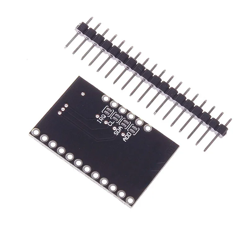 Aokin MPR121 Breakout v12 Artumo Capacitive Touch 