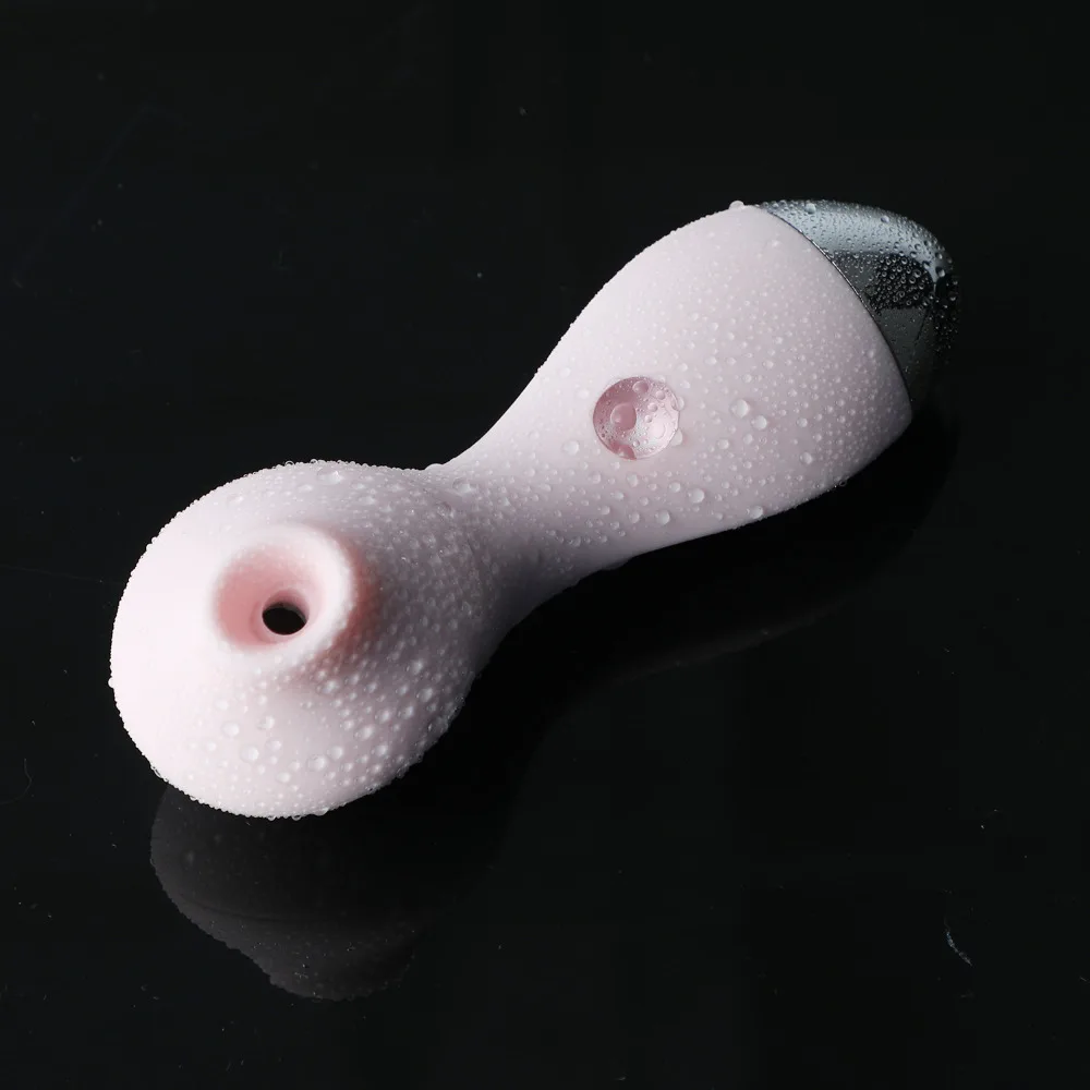 Seksas Spenelių Čiulpti Massager Moterų Masturbacija Klitorio Siurbimo Stimuliacija, Krūties Masažo Vibratorius Oralinio Sekso Žaislai Moterims Nuotrauka 5